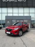 Mazda CX-5 I Омск  - изображение 19