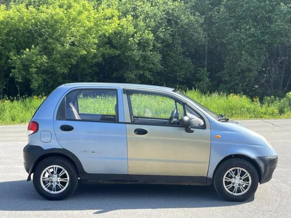 Daewoo Matiz II Рестайлинг с пробегом 2011 года, цена 169 000 рублей, 170000 км, хэтчбек, Автокод Объявления