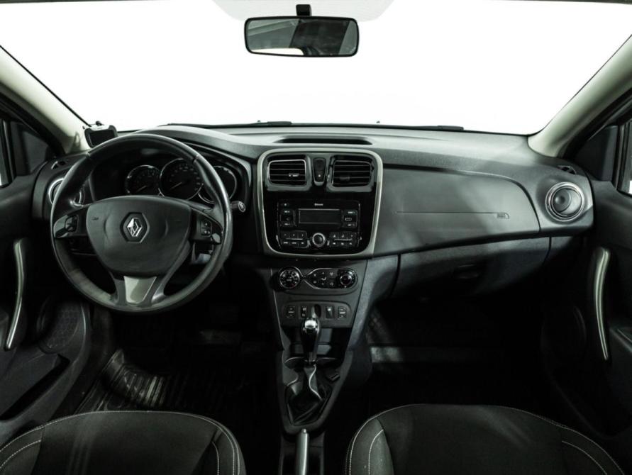 Renault Sandero II Санкт-Петербург  - изображение 13
