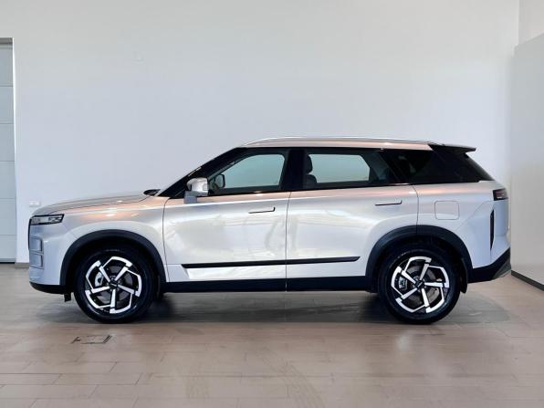 Jaecoo J7 I с пробегом 2023 года, цена 2 300 000 рублей, 46422 км, внедорожник, Автокод Объявления