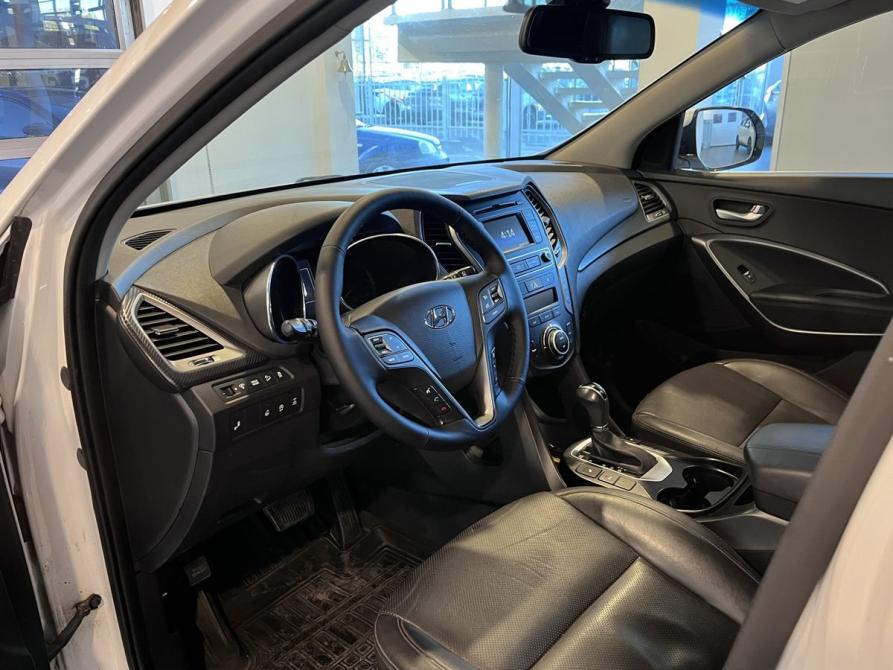 Hyundai Santa Fe III Рестайлинг Чебоксары  - изображение 19