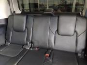 Nissan Patrol VI (Y62) Рестайлинг Екатеринбург  - изображение 65