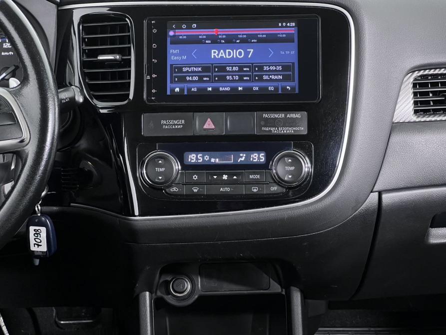 Mitsubishi Outlander III Калининград  - изображение 15