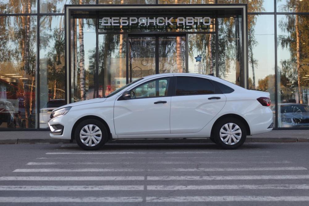 Lada (ВАЗ) Vesta I Рестайлинг (NG) Брянск  - изображение 2