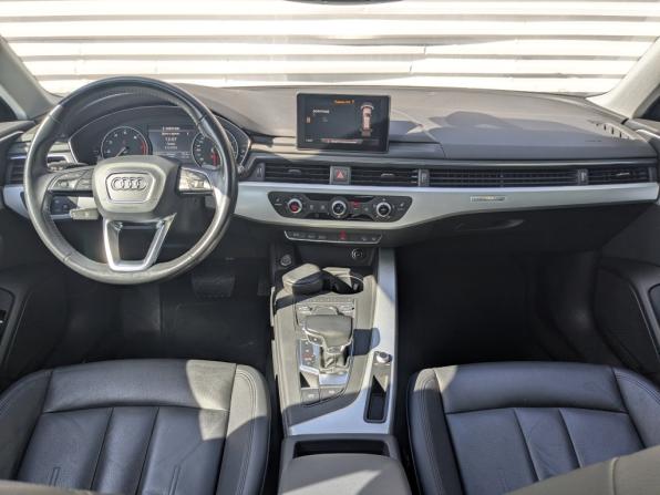 Audi A4 allroad V (B9) с пробегом 2017 года, цена 2 995 000 рублей, 128017 км, универсал, Автокод Объявления