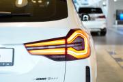 BMW X3 III (G01) Рестайлинг Химки  - изображение 40