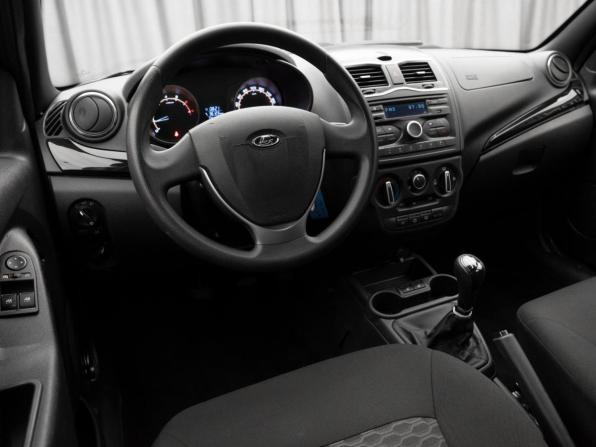 Lada (ВАЗ) Granta I Рестайлинг с пробегом 2022 года, цена 660 000 рублей, 96087 км, седан, Автокод Объявления