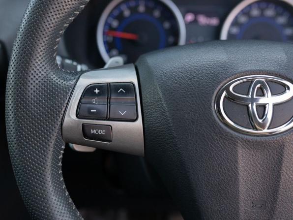 Toyota Wish II Рестайлинг с пробегом 2012 года, цена 1 410 000 рублей, 122435 км, минивэн, Автокод Объявления