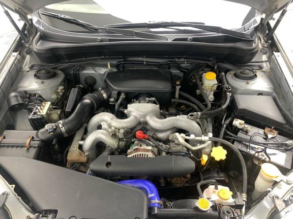 Subaru Forester III с пробегом 2008 года, цена 770 000 рублей, 223500 км, внедорожник, Автокод Объявления