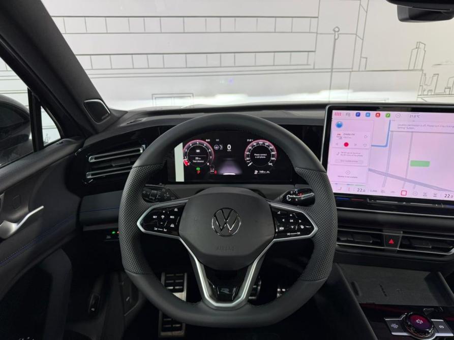 Volkswagen Tiguan III (China Market) Москва  - изображение 16