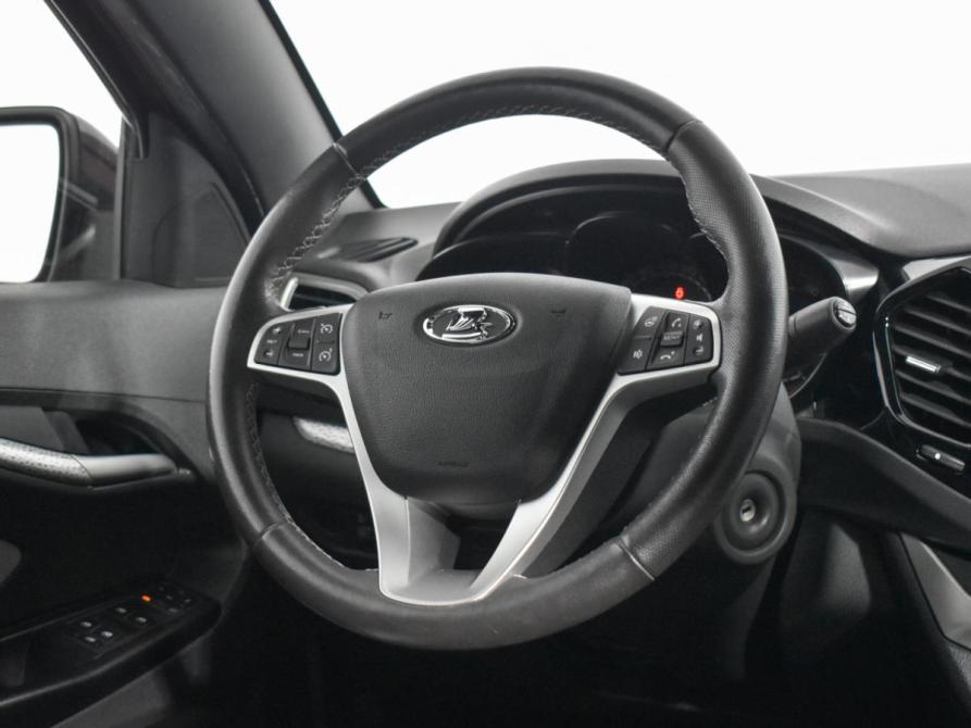 Lada (ВАЗ) Vesta I Санкт-Петербург  - изображение 14