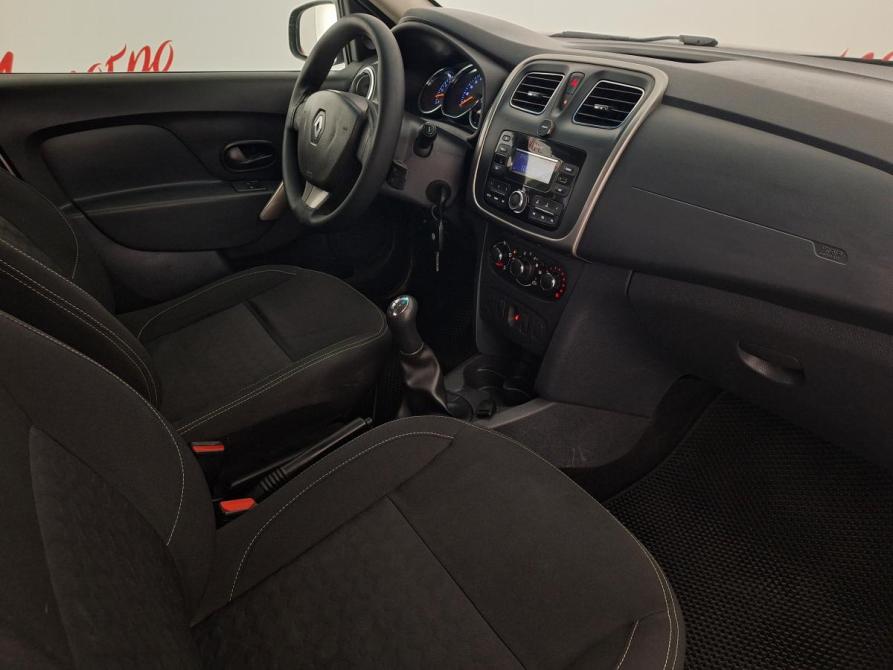 Renault Logan II Псков  - изображение 12