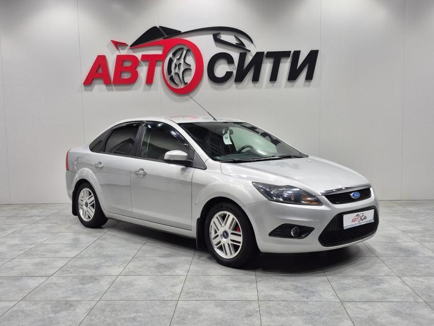 Ford Focus II Рестайлинг Воронеж  - изображение 1
