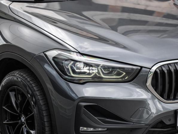 BMW X1 II (F48) Рестайлинг с пробегом 2019 года, цена 3 049 000 рублей, 76095 км, внедорожник, Автокод Объявления