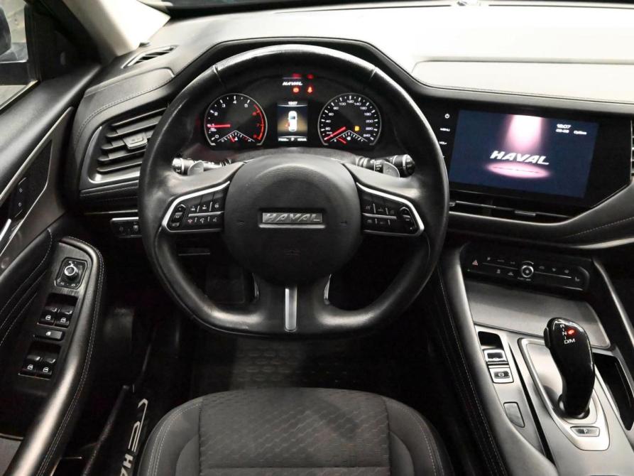 Haval F7 I Екатеринбург  - изображение 13