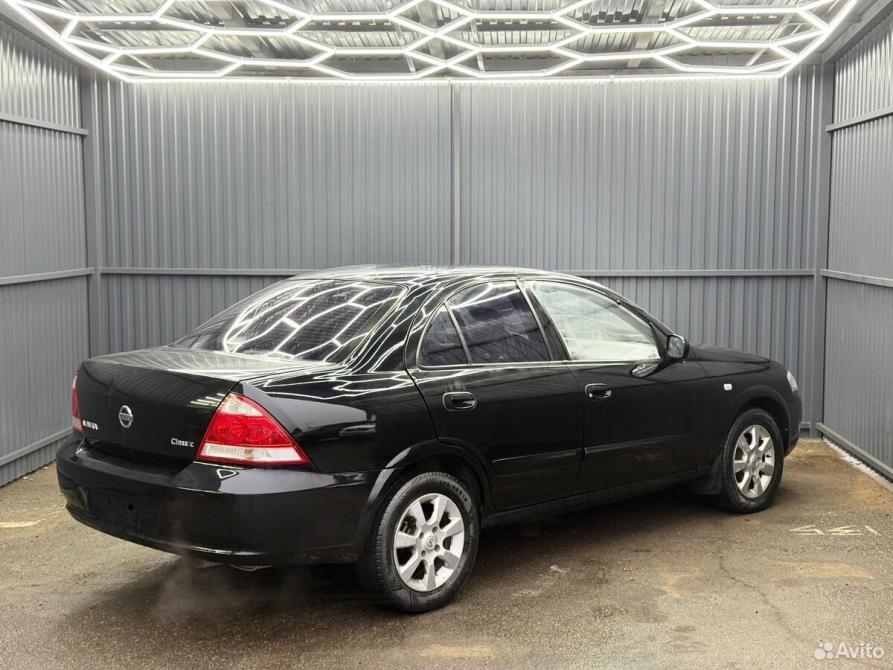 Nissan Almera Classic I Ижевск  - изображение 4