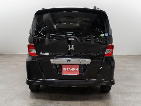 Honda Freed I с пробегом 2010 года, цена 1 100 000 рублей, 136000 км, компактвэн, Автокод Объявления