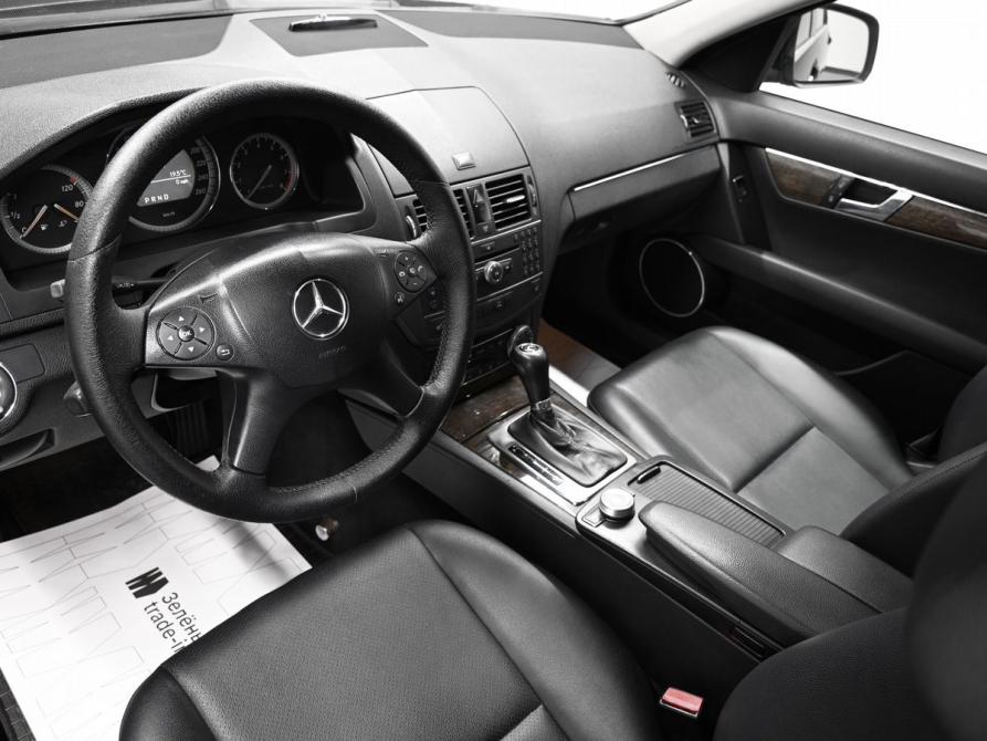 Mercedes-Benz C-Класс III (W204) Тверь  - изображение 8