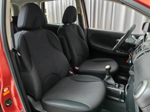 Nissan Note I с пробегом 2007 года, цена 439 000 рублей, 226553 км, хэтчбек, Автокод Объявления