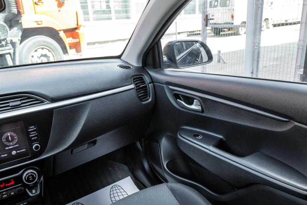 Kia Rio IV Рестайлинг Ульяновск  - изображение 18