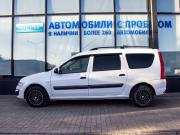 Lada (ВАЗ) Largus I Екатеринбург  - изображение 21