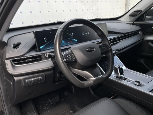 Chery Tiggo 7 Pro Max I с пробегом 2024 года, цена 2 270 000 рублей, 46706 км, внедорожник, Автокод Объявления