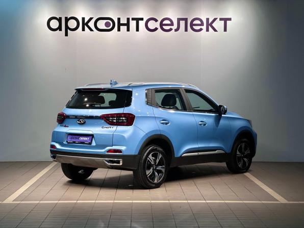 Chery Tiggo 4 Pro I Рестайлинг с пробегом 2024 года, цена 1 573 000 рублей, 65086 км, внедорожник, Автокод Объявления