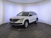 Skoda Kodiaq I Москва  - изображение 30