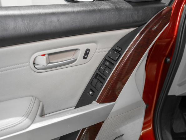 Mazda CX-9 I с пробегом 2008 года, цена 895 000 рублей, 323733 км, внедорожник, Автокод Объявления