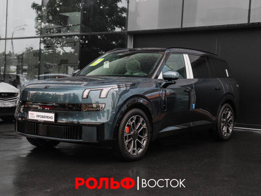 Lynk &amp; Co 900 Москва  - изображение 1