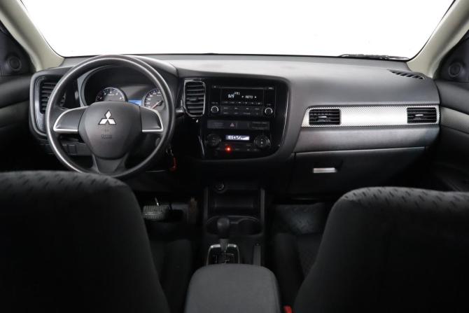 Mitsubishi Outlander III с пробегом 2012 года, цена 1 099 000 рублей, 179000 км, внедорожник, Автокод Объявления