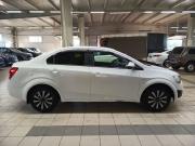 Chevrolet Aveo II Набережные Челны  - изображение 31