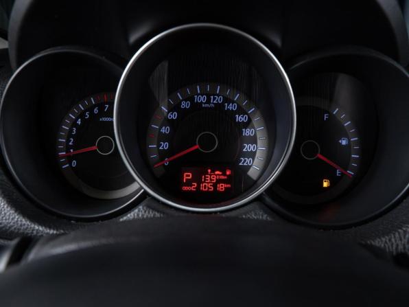 Kia Cerato II с пробегом 2010 года, цена 849 000 рублей, 210518 км, седан, Автокод Объявления