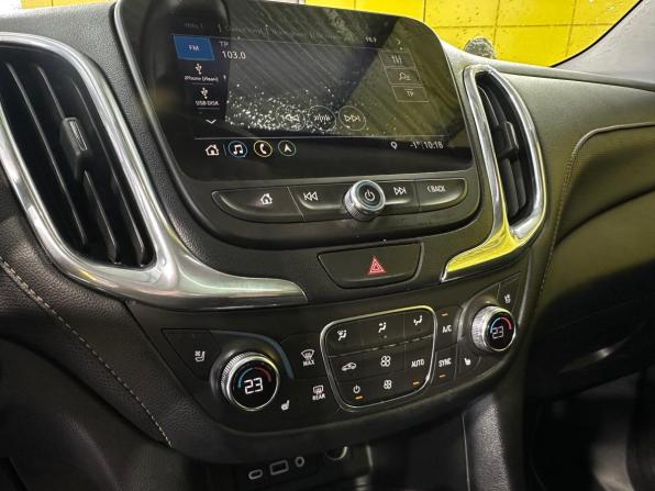 Chevrolet Equinox III с пробегом 2018 года, цена 1 999 000 рублей, 91981 км, внедорожник, Автокод Объявления