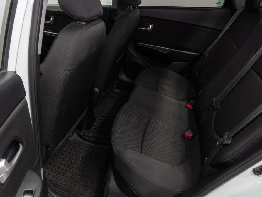 Kia Rio III Рестайлинг Тюмень  - изображение 16