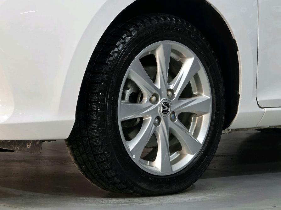 Changan Alsvin Новосибирск  - изображение 27