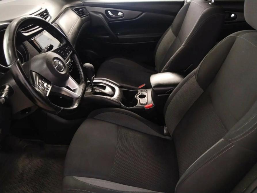 Nissan Qashqai II Рестайлинг Набережные Челны  - изображение 9