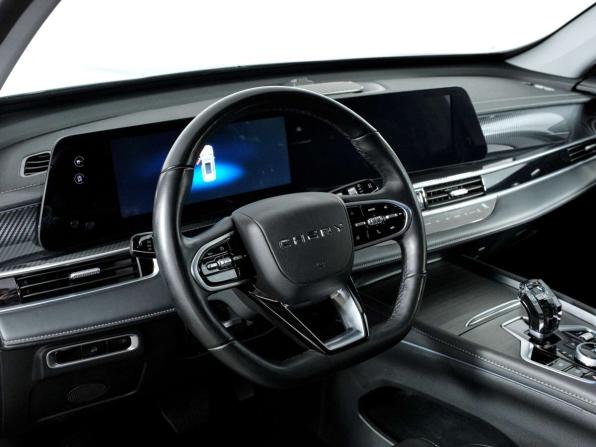 Chery Tiggo 7 Pro Max I Рестайлинг с пробегом 2024 года, цена 1 765 000 рублей, 38548 км, внедорожник, Автокод Объявления