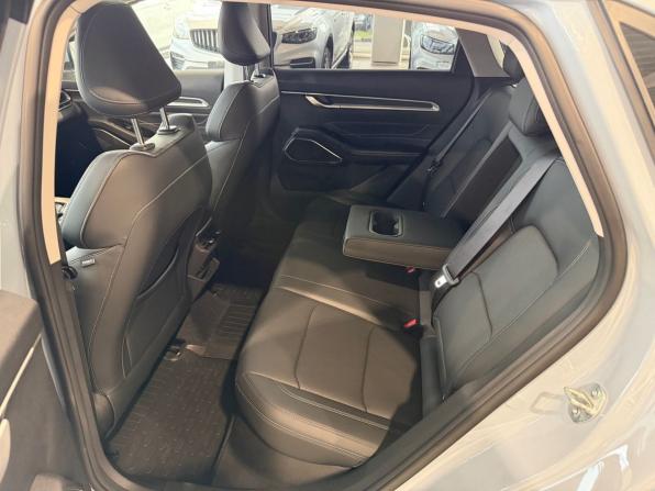 Belgee S50 с пробегом 2026 года, цена 1 895 900 рублей, 5081 км, седан, Автокод Объявления