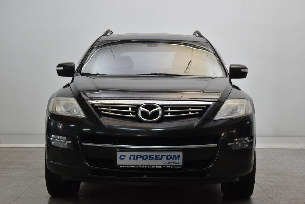 Mazda CX-7 I Москва  - изображение 2