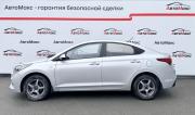 Hyundai Solaris II Тюмень  - изображение 30