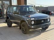 Lada (ВАЗ) Niva Legend Краснодар  - изображение 16