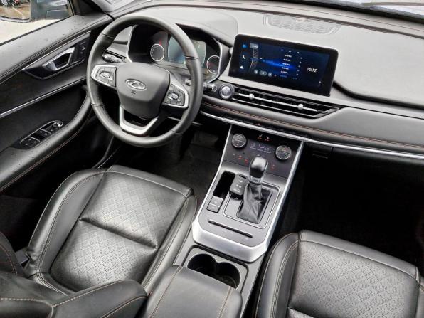 Chery Tiggo 8 I с пробегом 2021 года, цена 1 791 000 рублей, 73378 км, внедорожник, Автокод Объявления