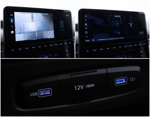 Hyundai Staria I с пробегом 2022 года, цена 5 018 000 рублей, 58800 км, минивэн, Автокод Объявления
