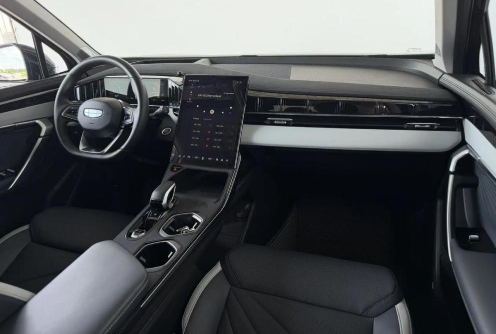 Geely Atlas II Киров  - изображение 10