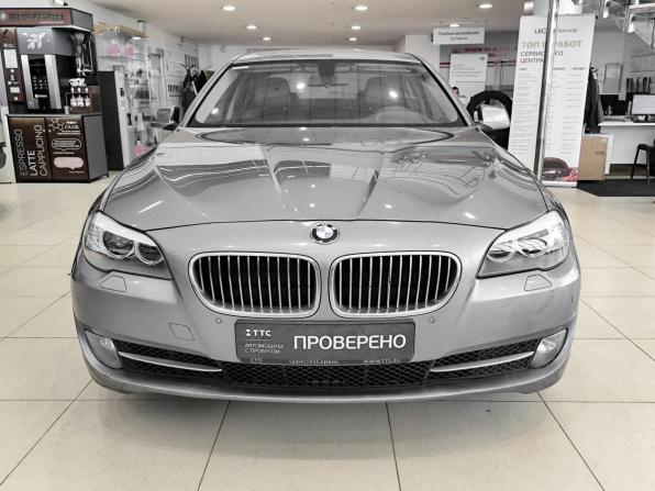 BMW 5 серии VI (F10/F11/F07) с пробегом 2013 года, цена 1 650 000 рублей, 247000 км, седан, Автокод Объявления