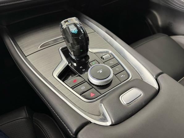Chery Tiggo 7 Pro Max I Рестайлинг с пробегом 2024 года, цена 2 000 000 рублей, 31853 км, внедорожник, Автокод Объявления