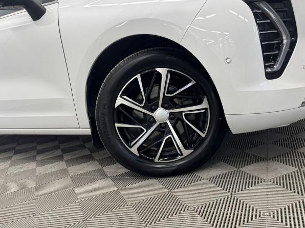 Haval Jolion I с пробегом 2023 года, цена 1 670 000 рублей, 95174 км, внедорожник, Автокод Объявления