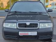 Skoda Octavia I (A4) Рестайлинг Архангельск  - изображение 23
