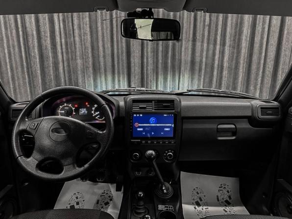Lada (ВАЗ) Niva Legend I с пробегом 2024 года, цена 1 149 000 рублей, 6000 км, внедорожник, Автокод Объявления